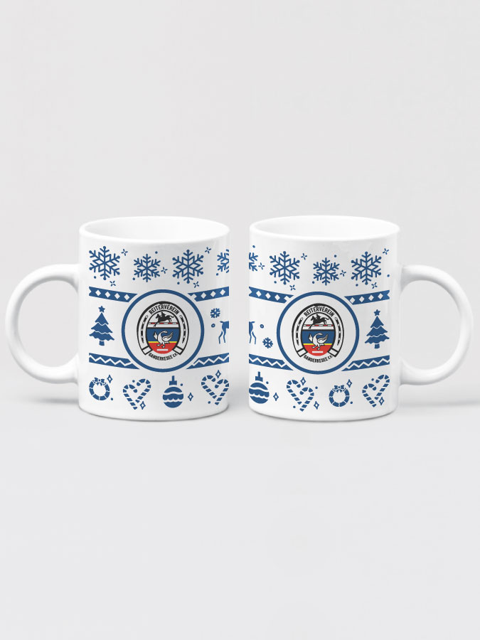 Tasse Christmas