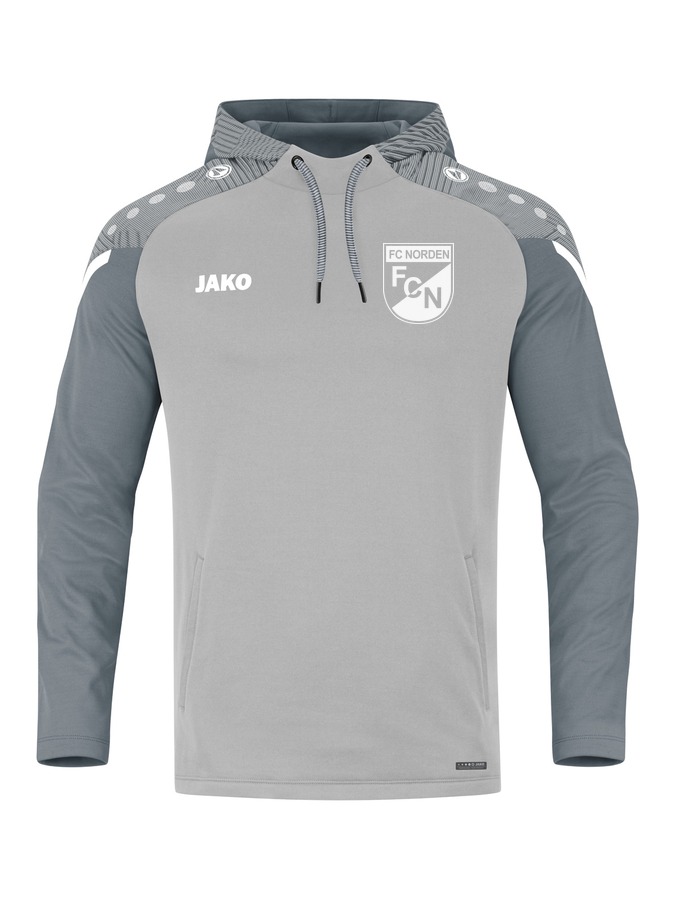 Grau-Weiß