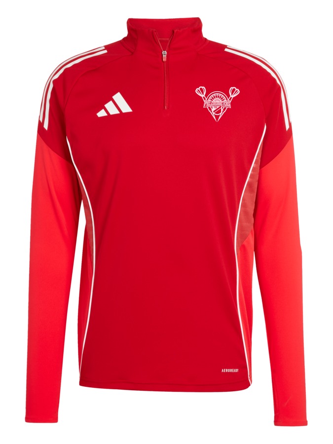 adidas Tiro 25 Competition Trainingsoberteil