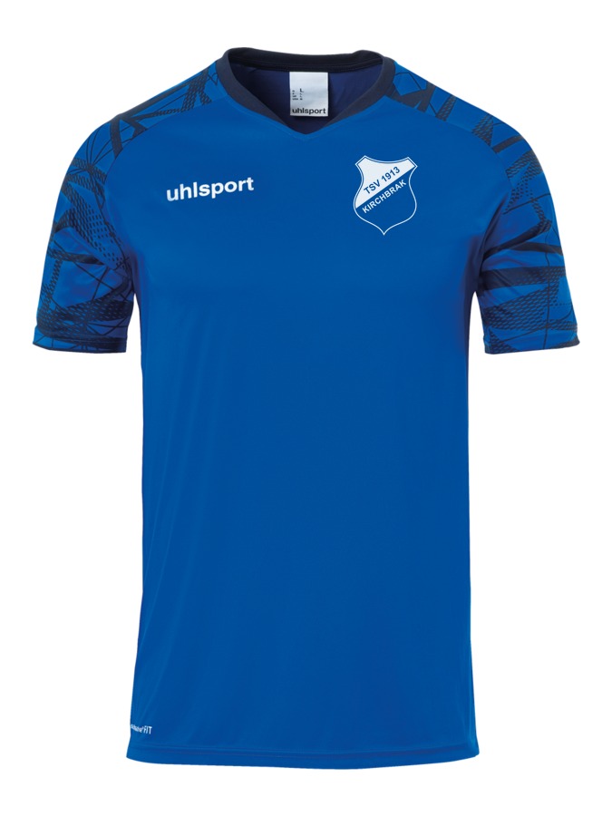 uhlsport Goal 25 Trikot Kurzarm