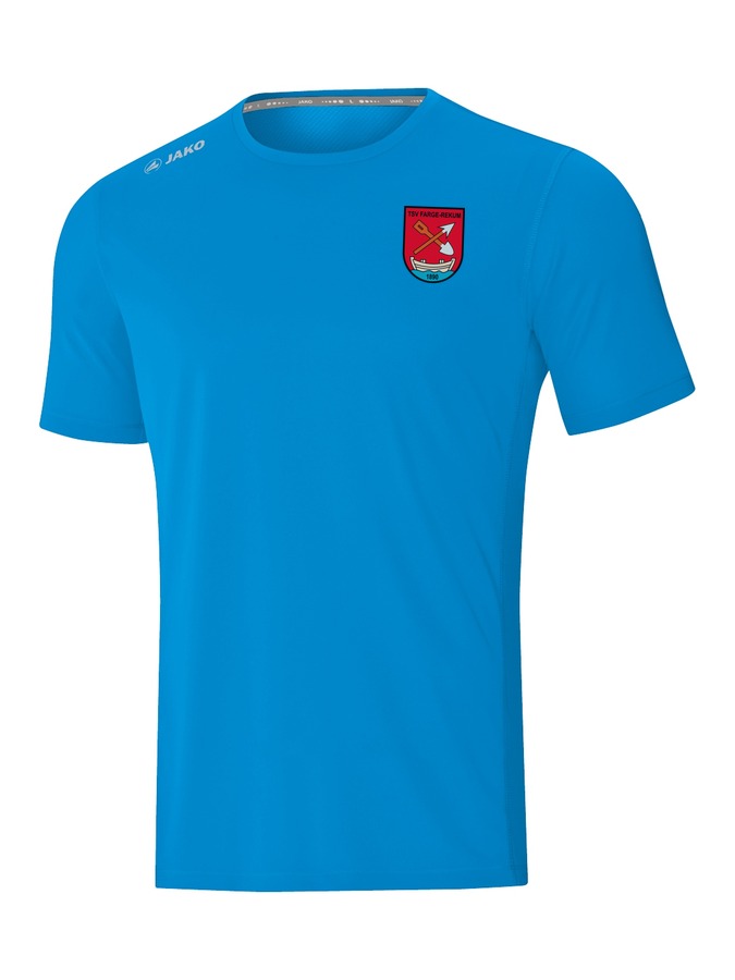Jako T-Shirt Run 2.0