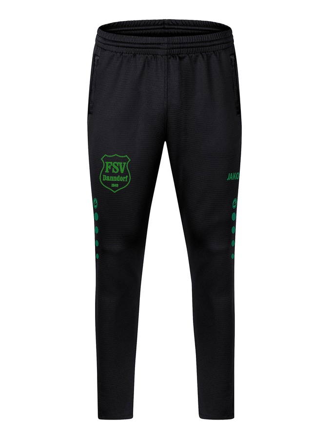 Jako Trainingshose Challenge Damen