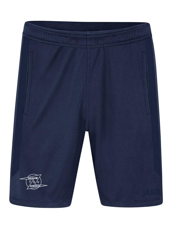 Jako Short Power