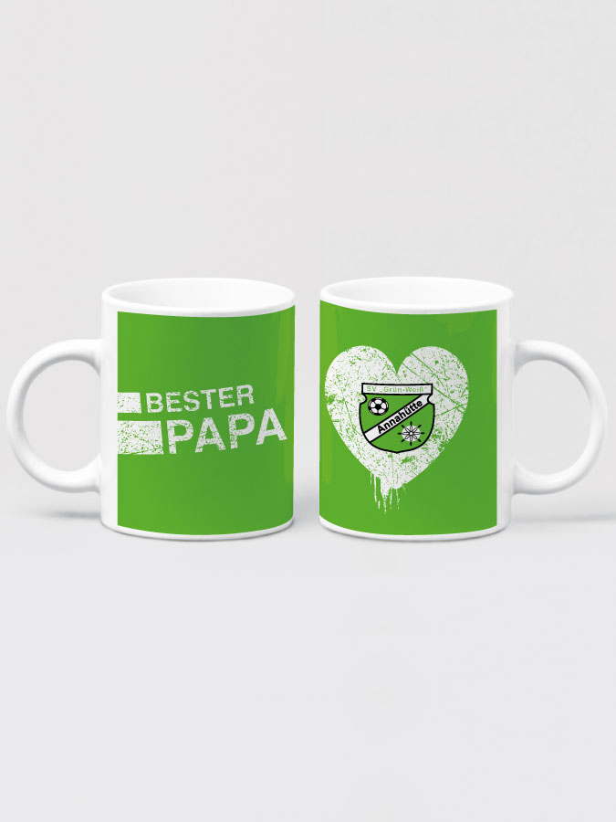 Tasse - Bester Papa