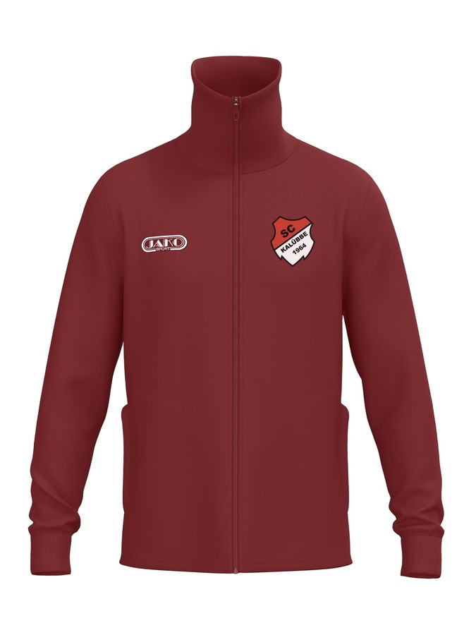 Jako Tracksuit Jacke Wardrobe