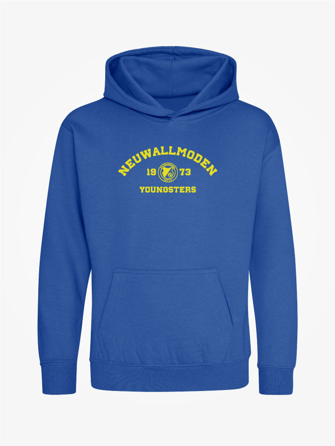 Hoodie Youngsters Kids