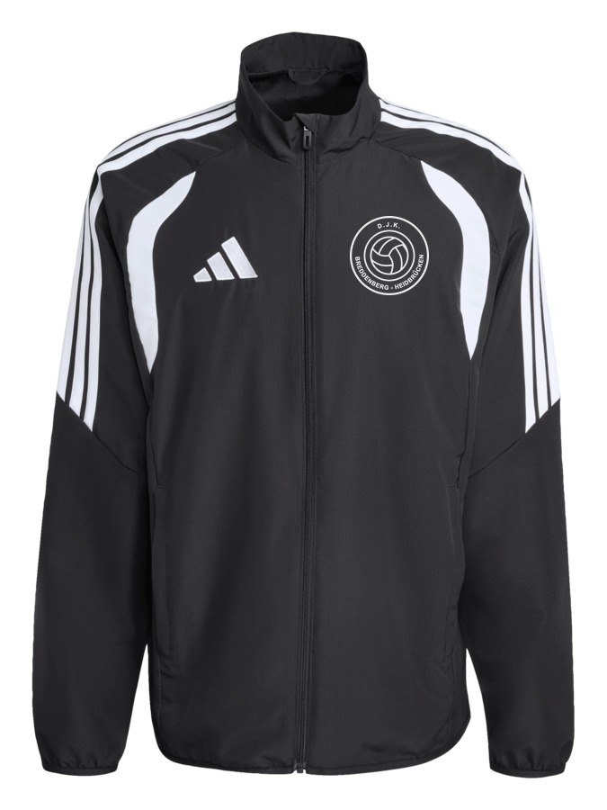 adidas Tiro 26 League Präsentationsjacke