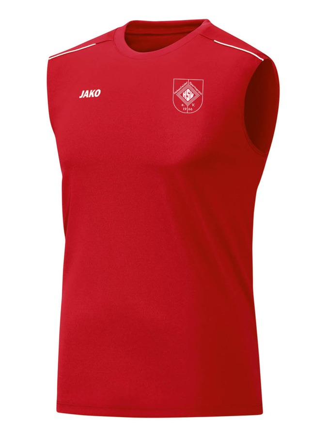 Jako Tanktop Classico