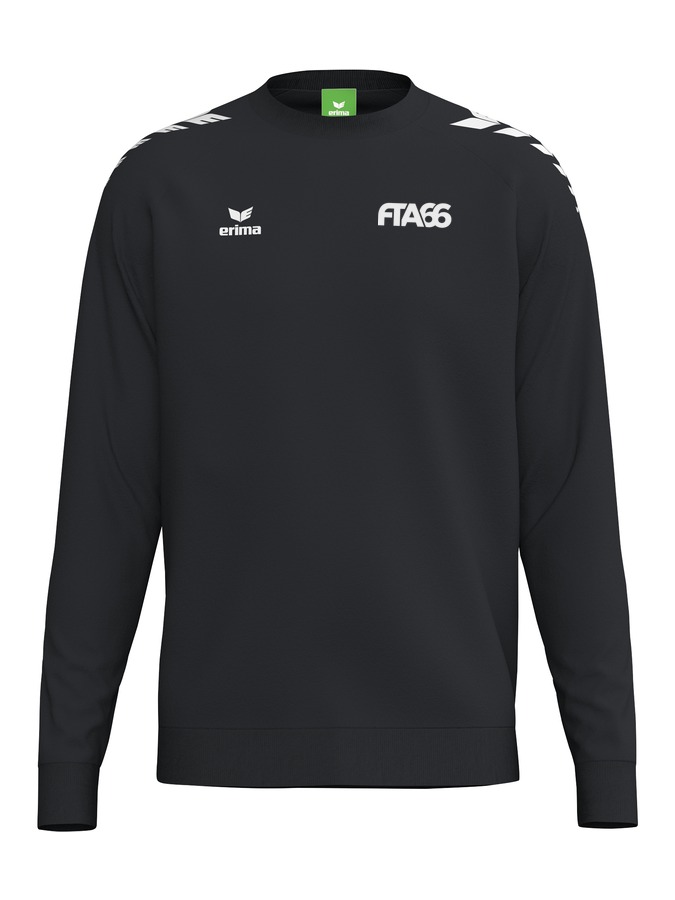 Erima CMPT Wings Sweatshirt