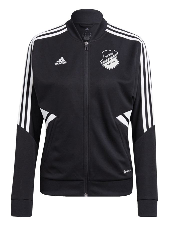 adidas Condivo 22 Trainingsjacke Damen