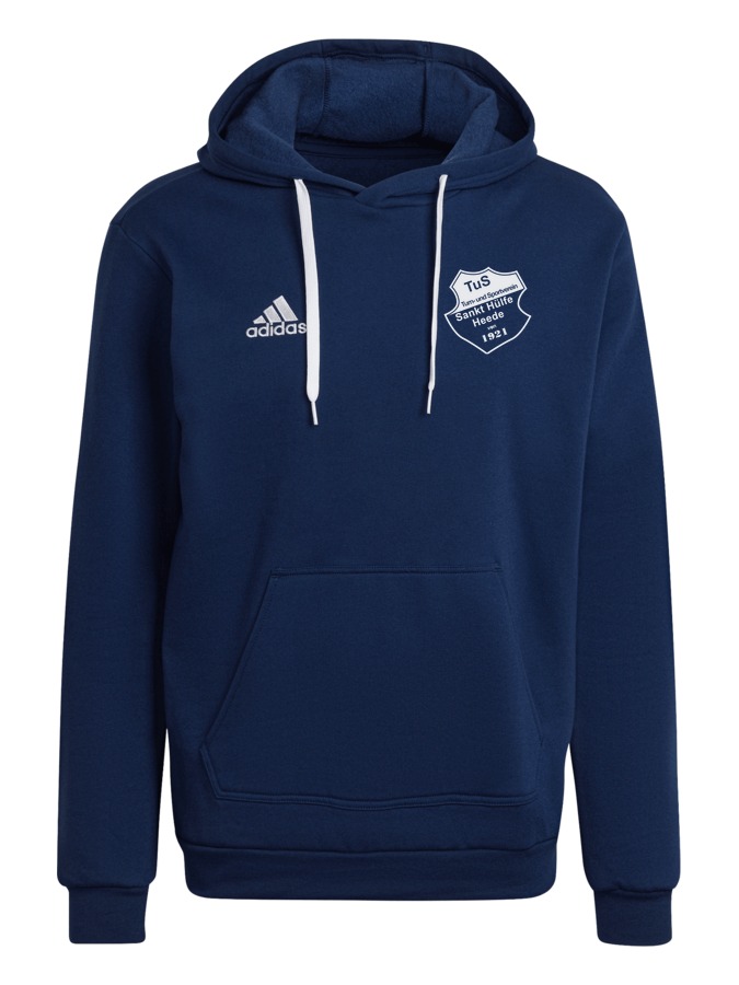 adidas Entrada 22 Kapuzenjacke