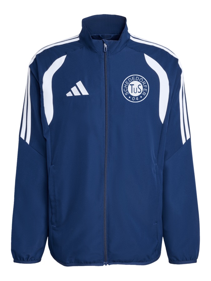 adidas Tiro 26 League Präsentationsjacke