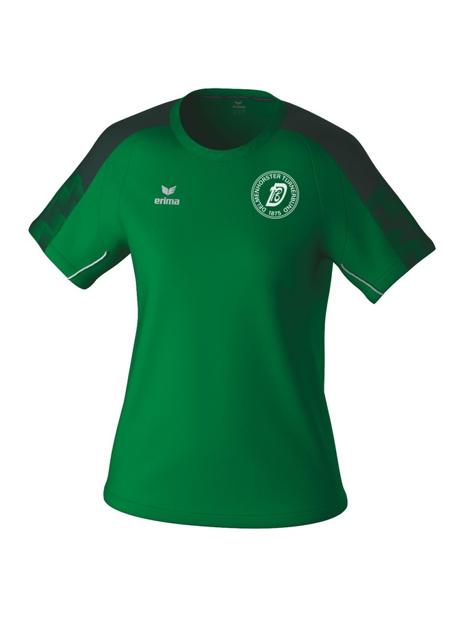 Erima Evo Star T-Shirt Damen