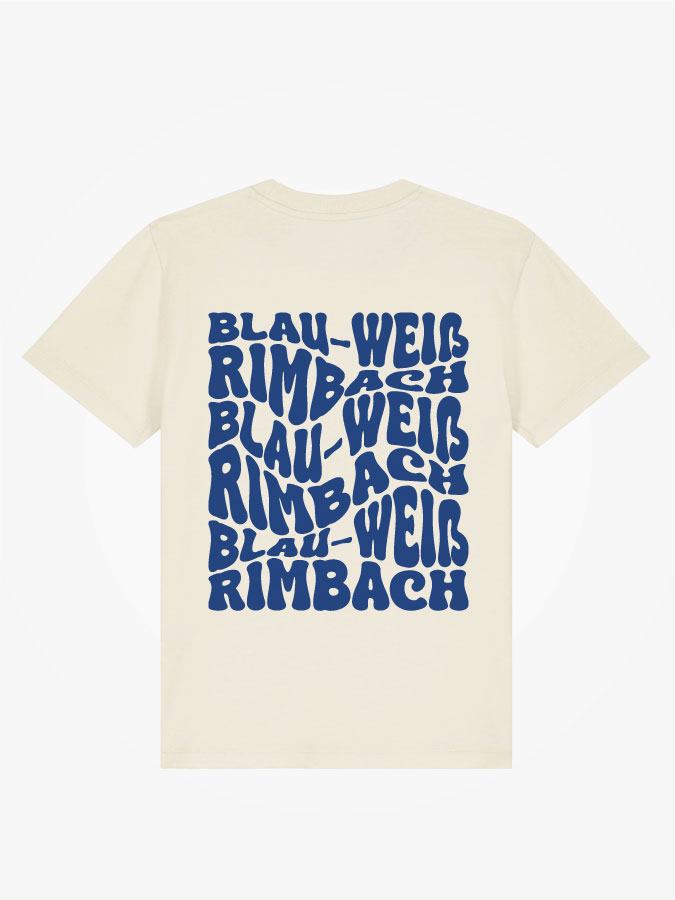 Shirt Wavy Kids