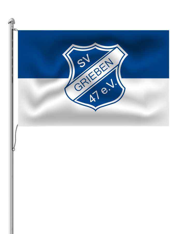 Hissfahne Logo