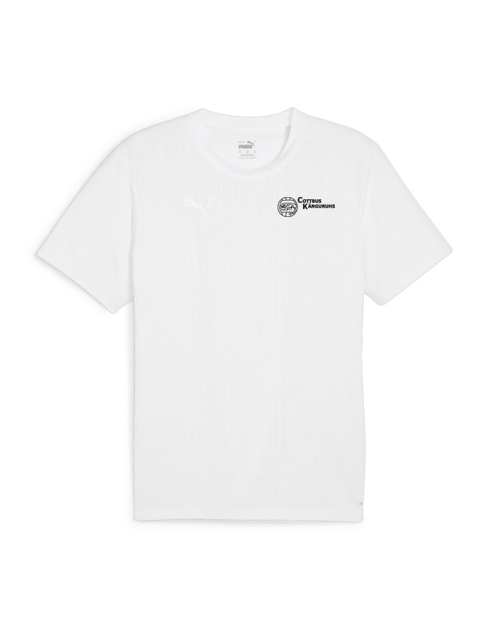 PUMA teamFINAL Trainingsshirt