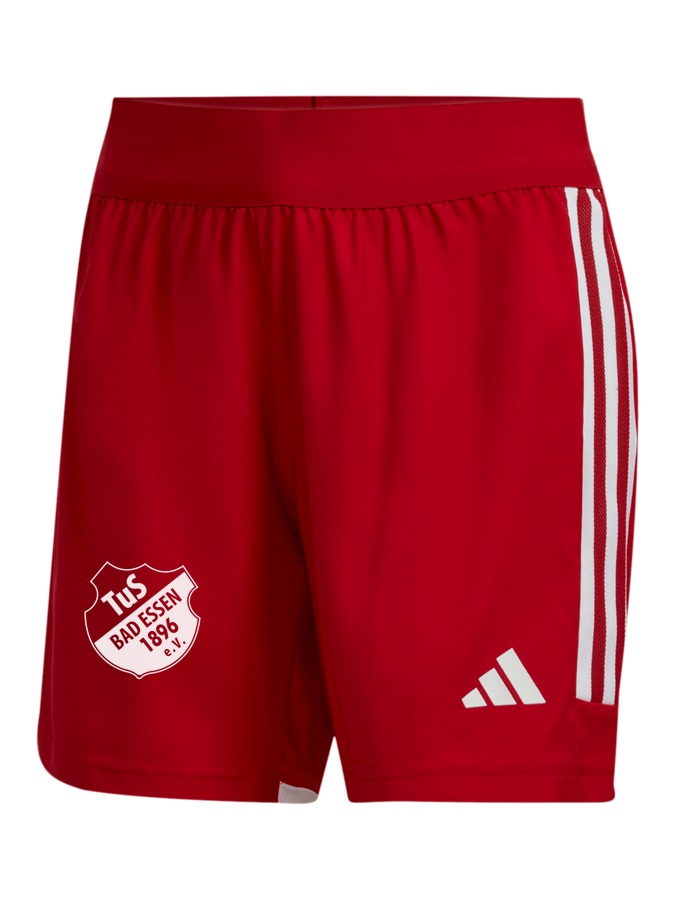adidas Tiro 23 Competition Match Shorts Damen