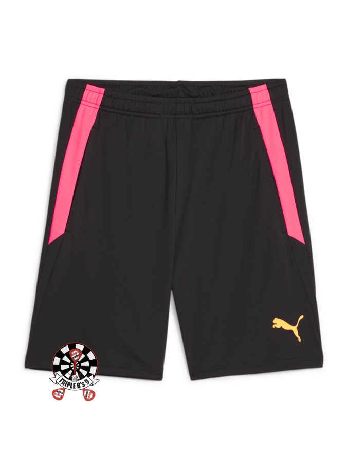 PUMA teamLIGA Training Shorts 2 (Offene Taschen)
