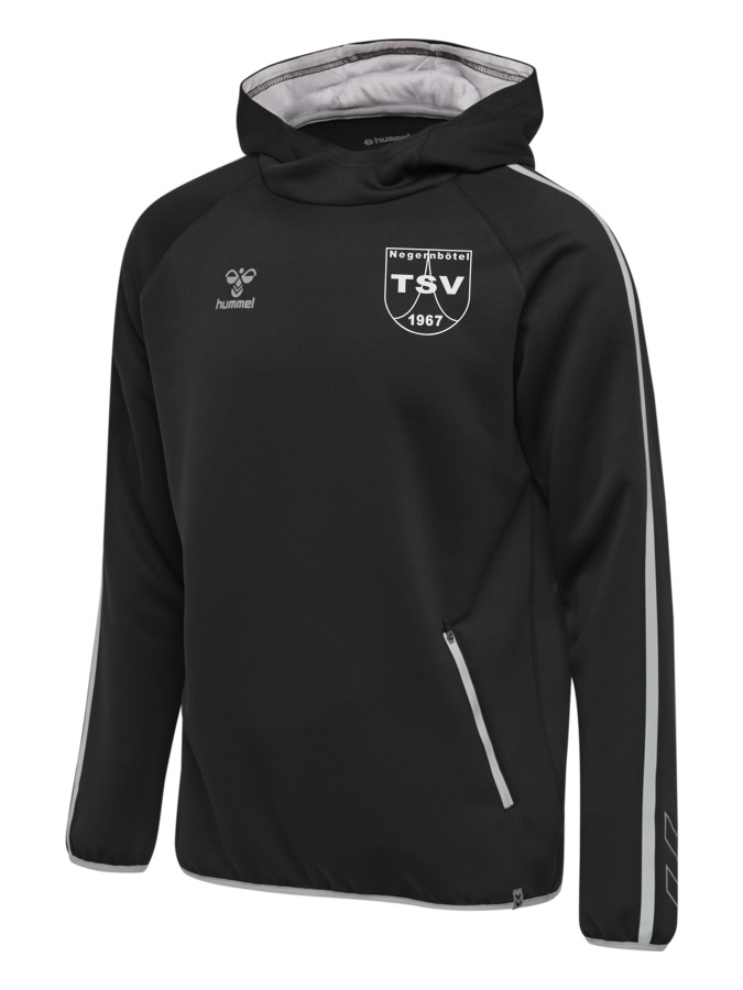 Hummel Cima Hoodie
