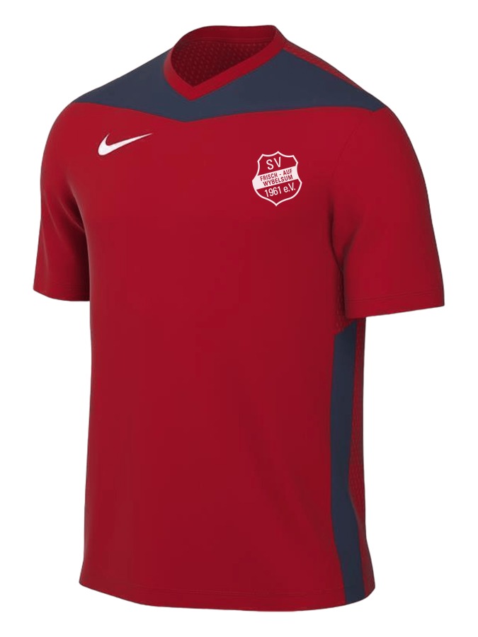 Nike Park Derby IV Trikot Kinder