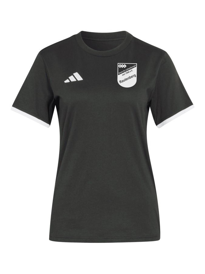 adidas Entrada 26 T-Shirt Damen
