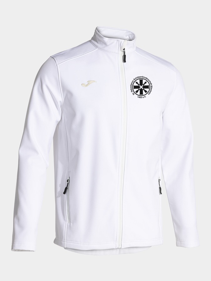 Joma Basilea II Jacke