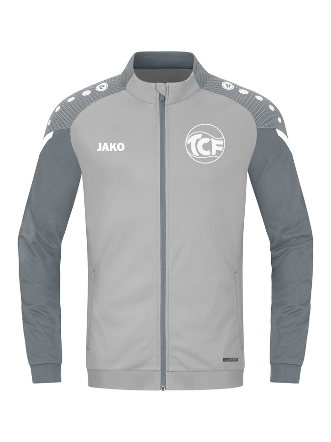 Jako Polyesterjacke Performance