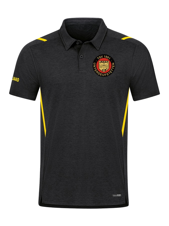 Jako Poloshirt Challenge