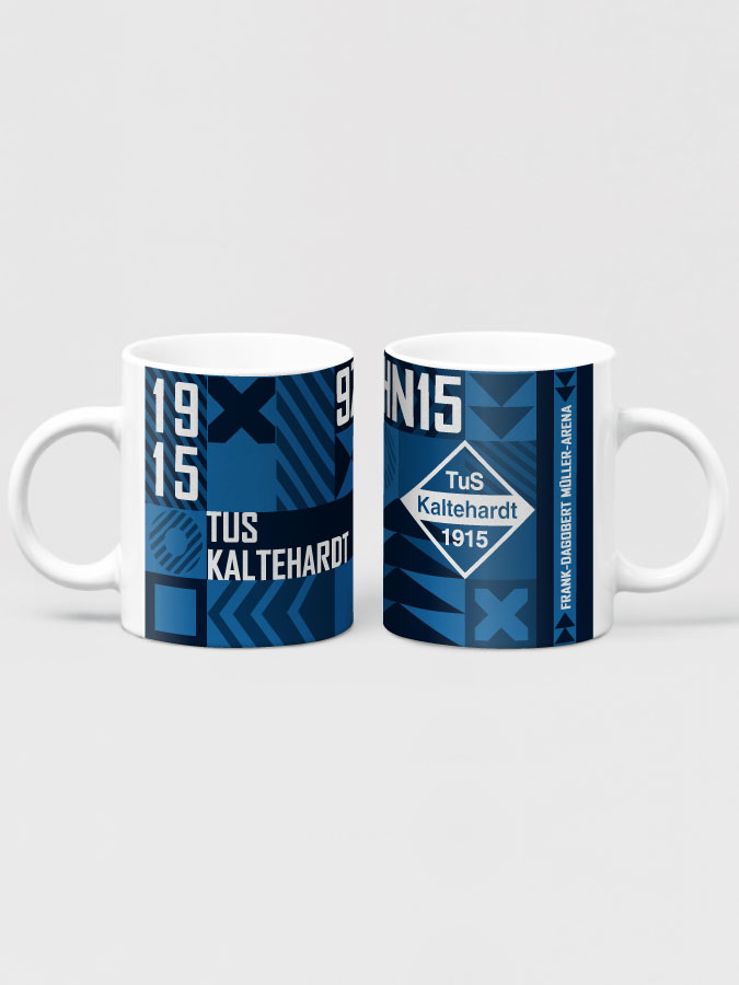Sammlertasse 2026