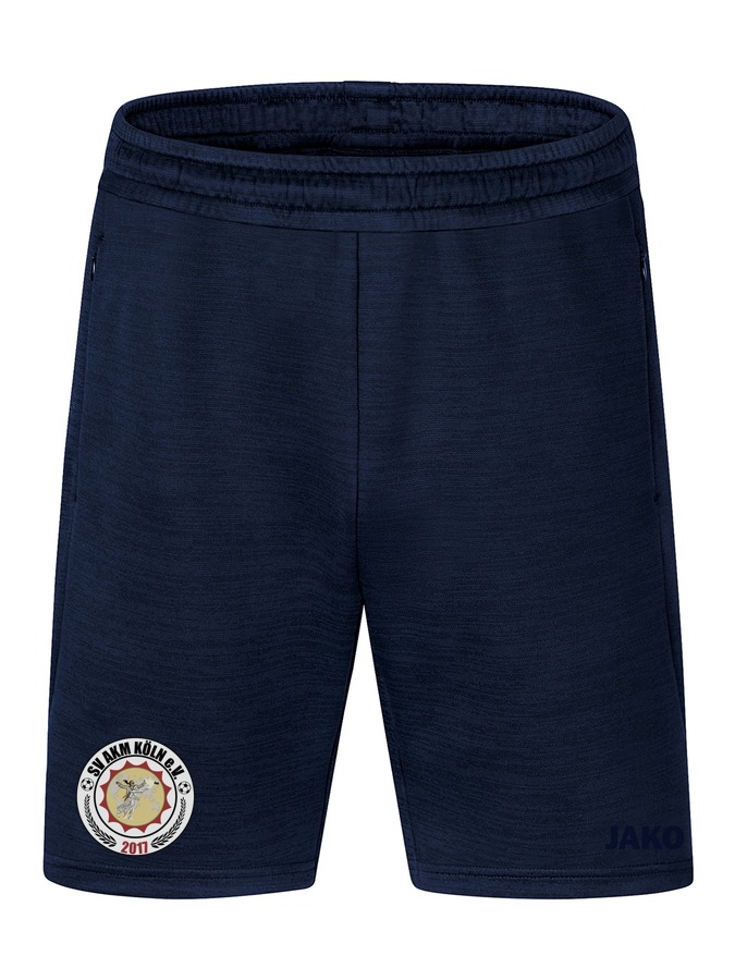 Jako Short Challenge Damen