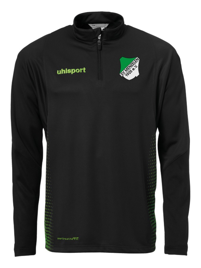 uhlsport Score 1/4 Zip Top