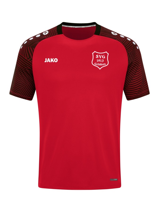 Jako T-Shirt Performance