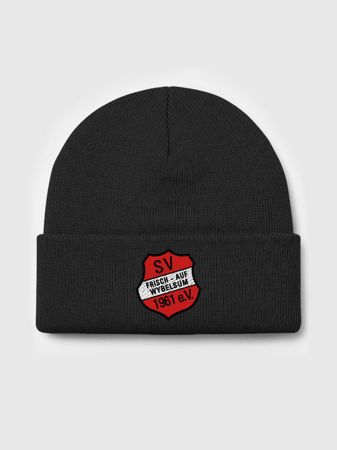 Beanie Kids Sticklogo