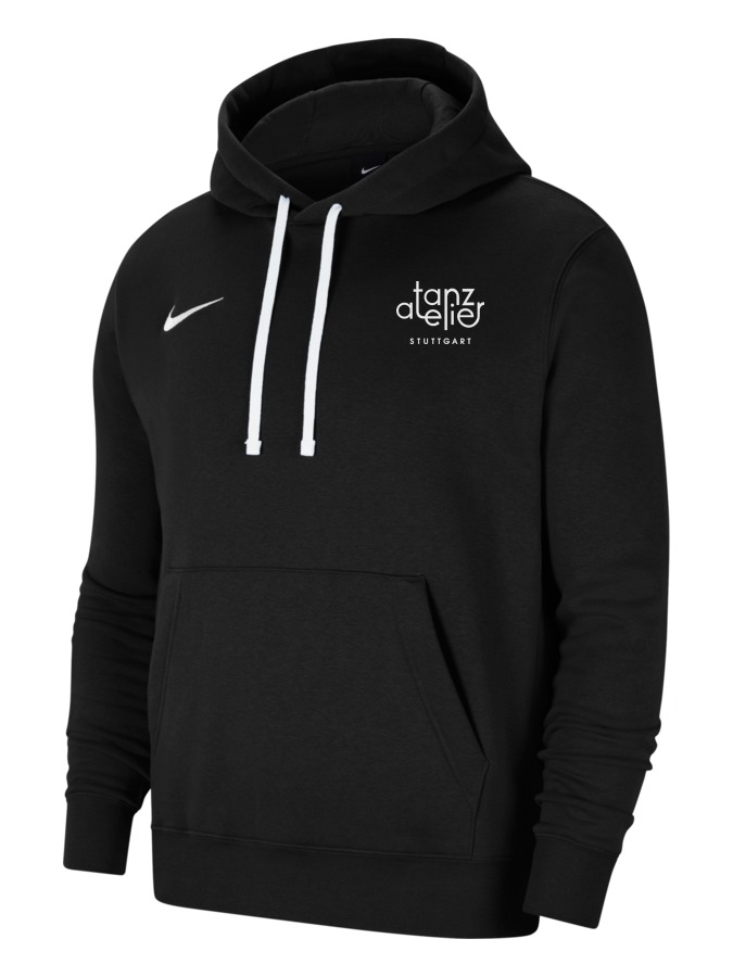Nike Park 20 Fleece Hoodie