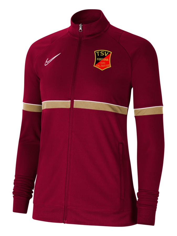 Nike Academy 21 Knit Trainingsjacke Damen