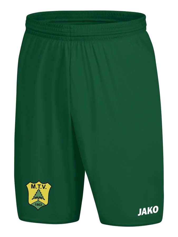 Jako Sporthose Manchester 2.0 ohne Innenslip