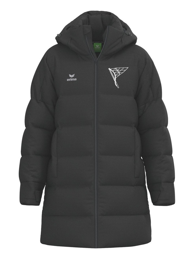 Erima Premia Parka