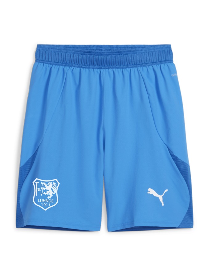 PUMA teamFINAL Shorts