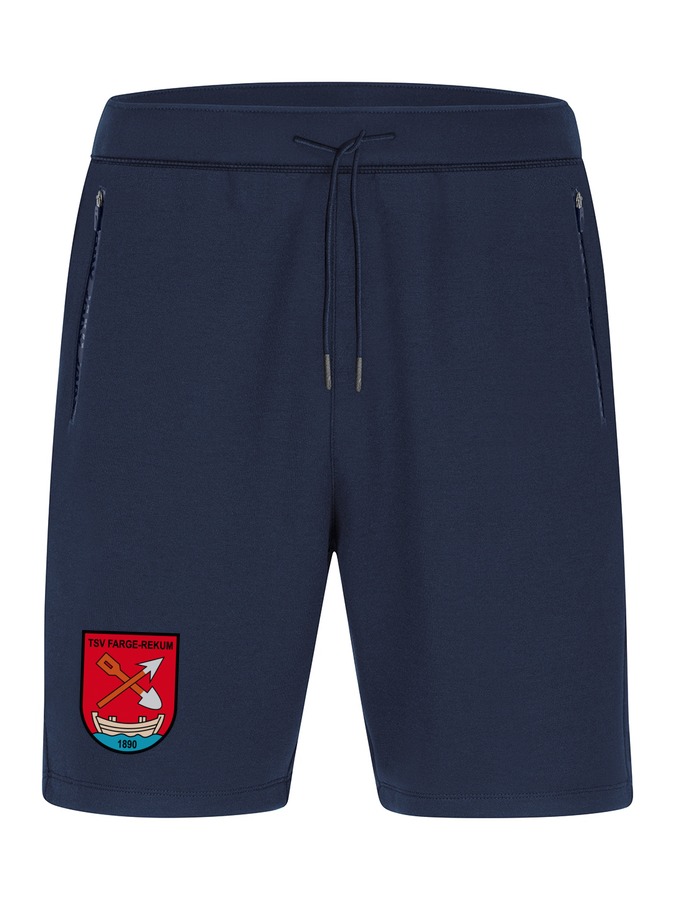 Jako Short Pro Casual