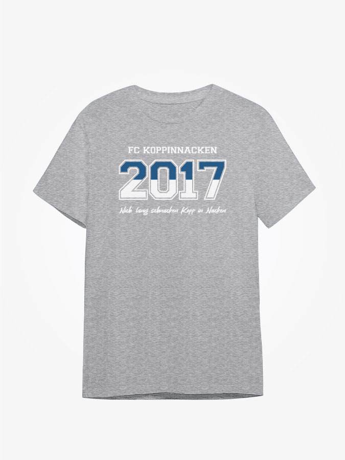 Shirt Established Kids