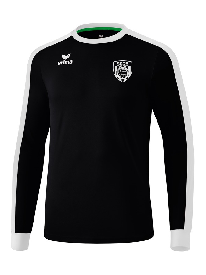 Erima Retro Star Trikot Langarm