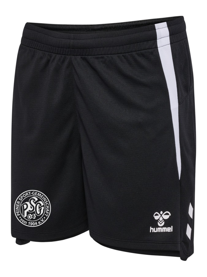 Hummel Lead 2.0 Shorts Damen