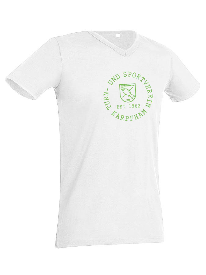 Shirt Core V-Neck