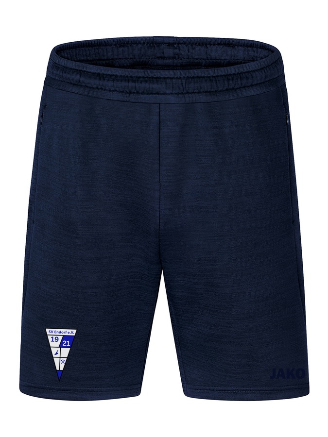Jako Short Challenge
