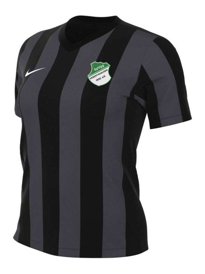 Nike Striped Division V Trikot Damen