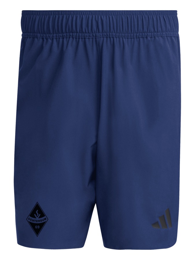adidas Tiro Travel Shorts
