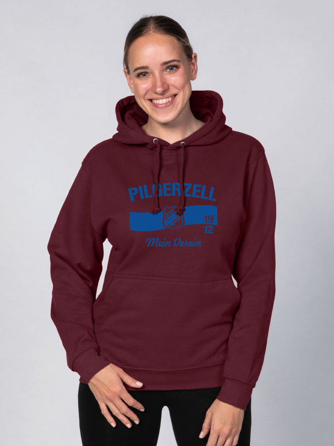 Hoodie Member Unisex