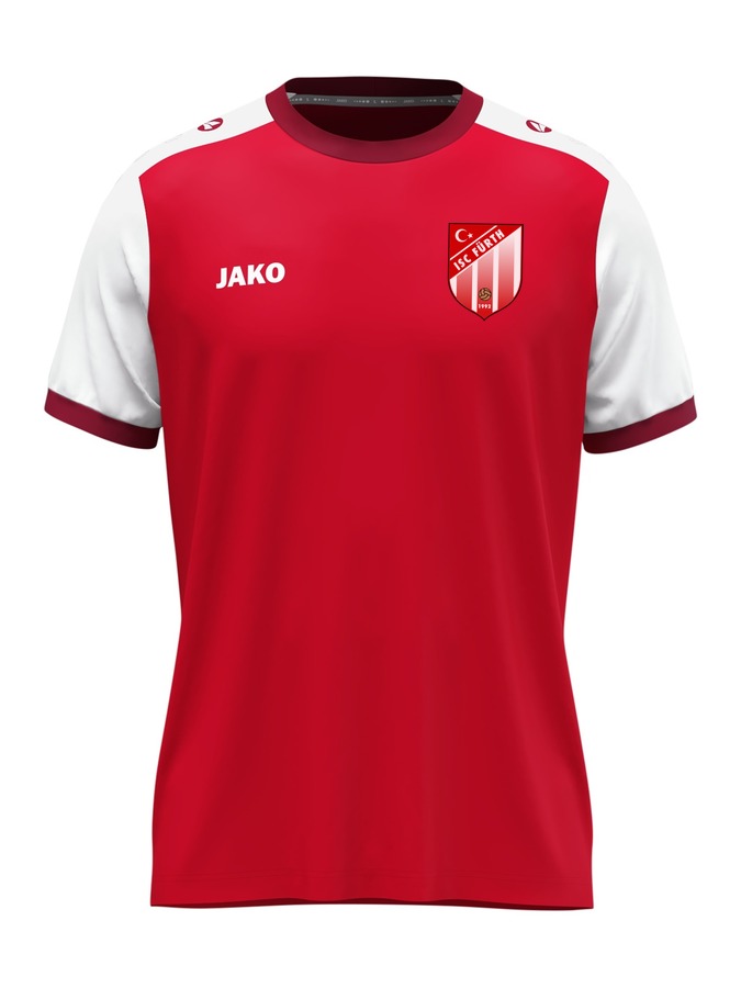 Jako Trikot Dynamic Kurzarm