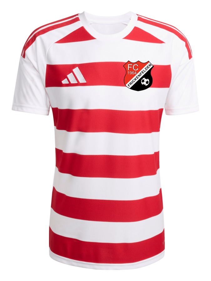 adidas Hooped 26 Trikot