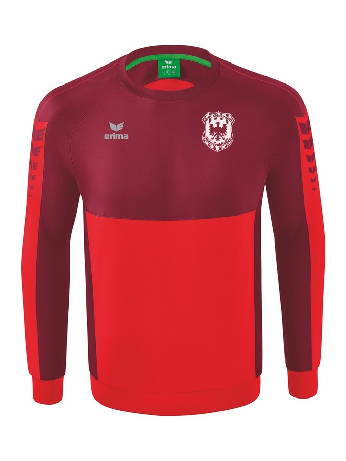 Erima Six Wings Sweatshirt